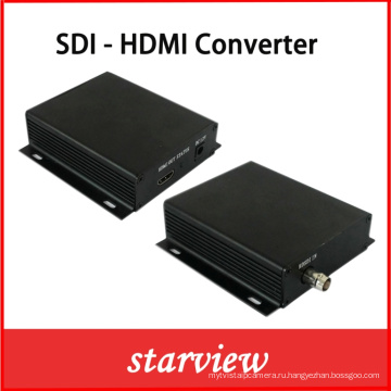 Конвертер HDMI Sdi для видеокамер